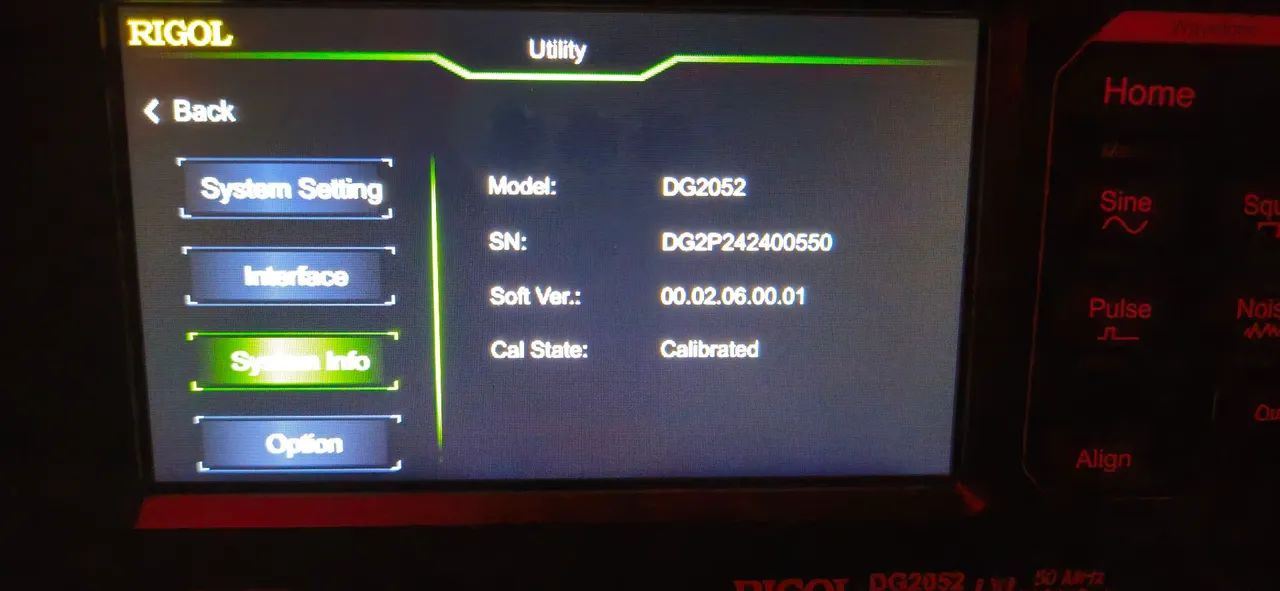 Gerador de função - Foto 4