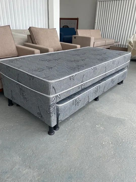 Camas,e colchões  - Foto 3