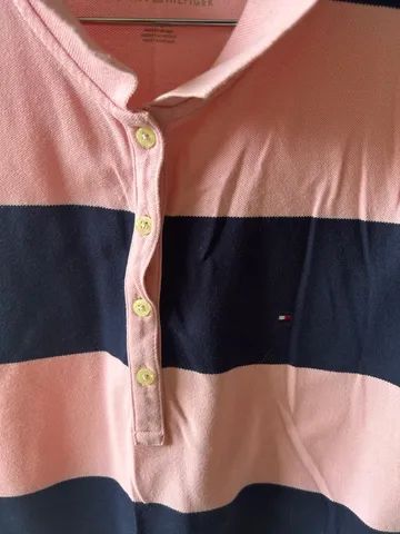 Polo Feminina Tommy - Foto 3