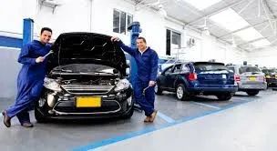 Vaga para Vendedor Consultor Oficina mecânica