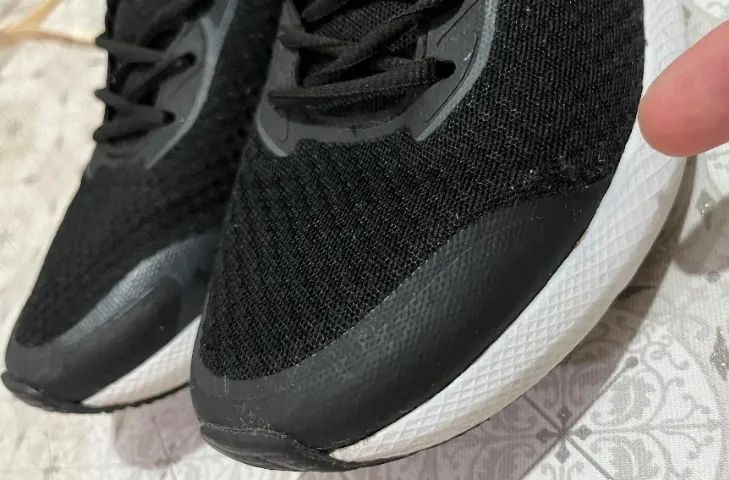 Tênis Under Armour Charged Quest Masculino 41 - Foto 5