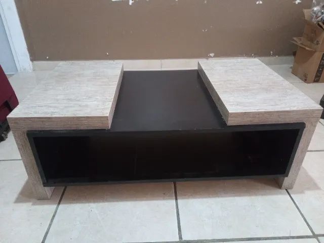 UmRack com Painel  - Foto 4