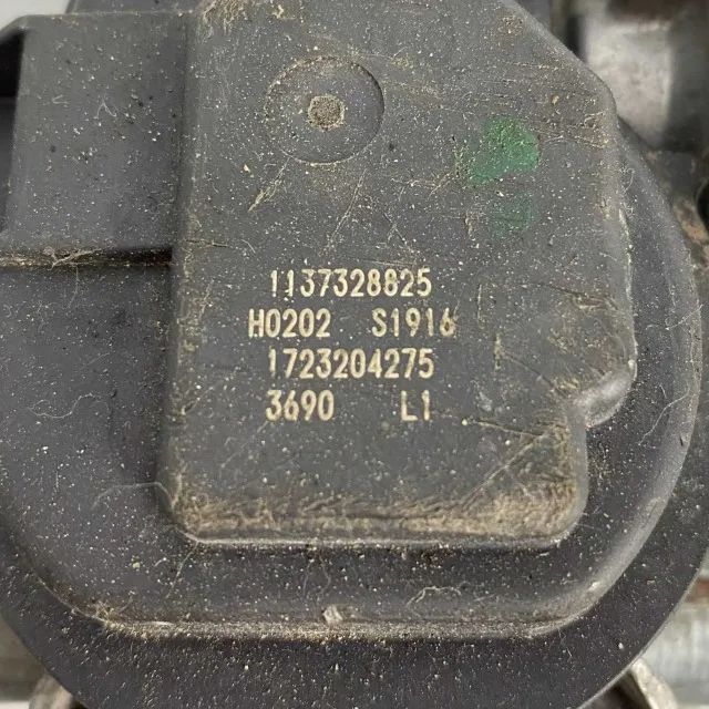 Motor Limpador Parabrisa Ford Ka 2016/20 | 1137328825 - Foto 5