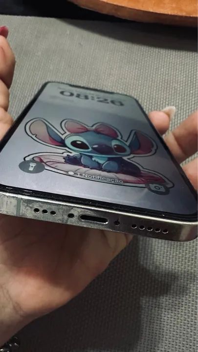 iPhone 12 Pro Branco 512GB - Foto 6