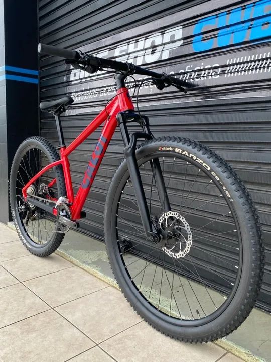 Bicicleta Caloi Explorer 2024 Lançamento - Foto 5