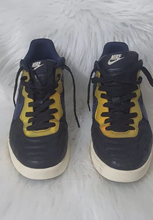 Tênis Nike tiempo edição limitada 94 - Foto 5