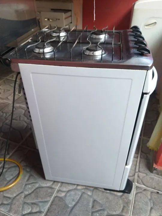 FOGÃO CONTINENTAL  - Foto 5