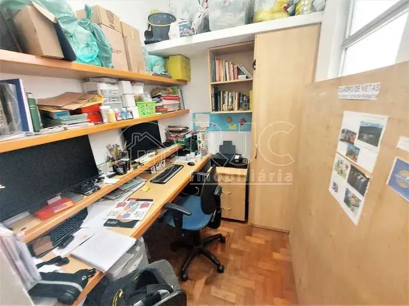 Apartamento - Padrão / Residencial / Botafogo - Foto 14