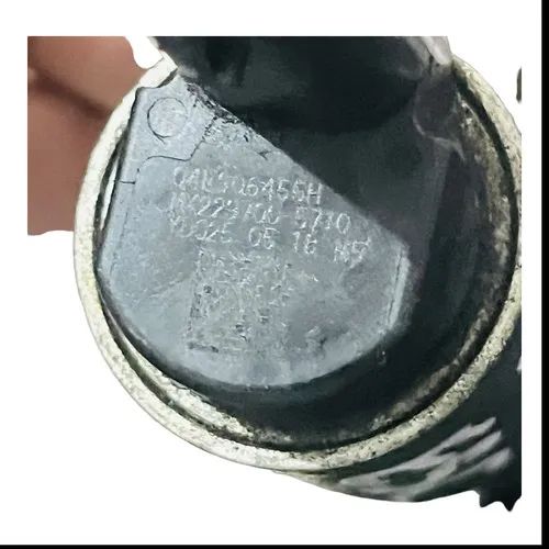 Valvula Solenoide Óleo Volkswagen Up Virtus 2018 A 2023 - Foto 3