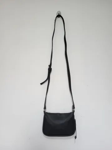 Bolsa tiracolo - Wild Fable - Preto - Foto 3