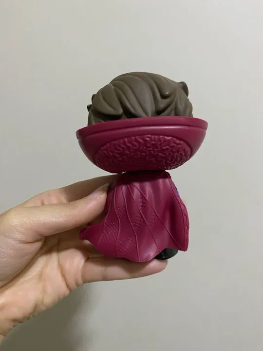 Boneco Funko Pop! Doctor Strange - Marvel - Foto 5