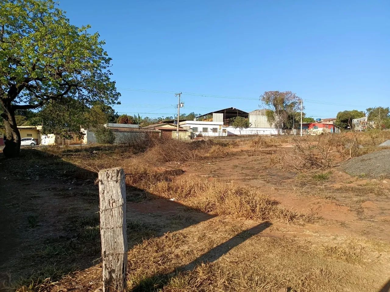 foto - Sete Lagoas - Boa Vista