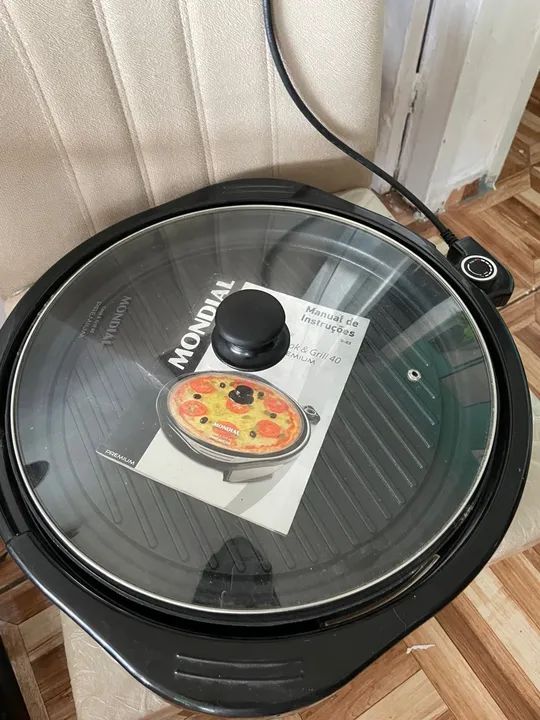 Cook & Grill  - Foto 2