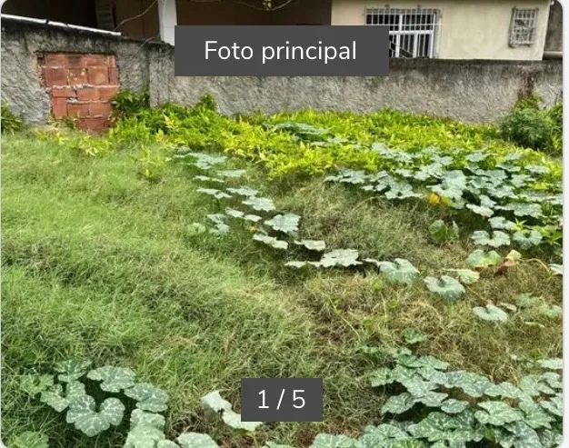 foto - Rio de Janeiro - Abolição