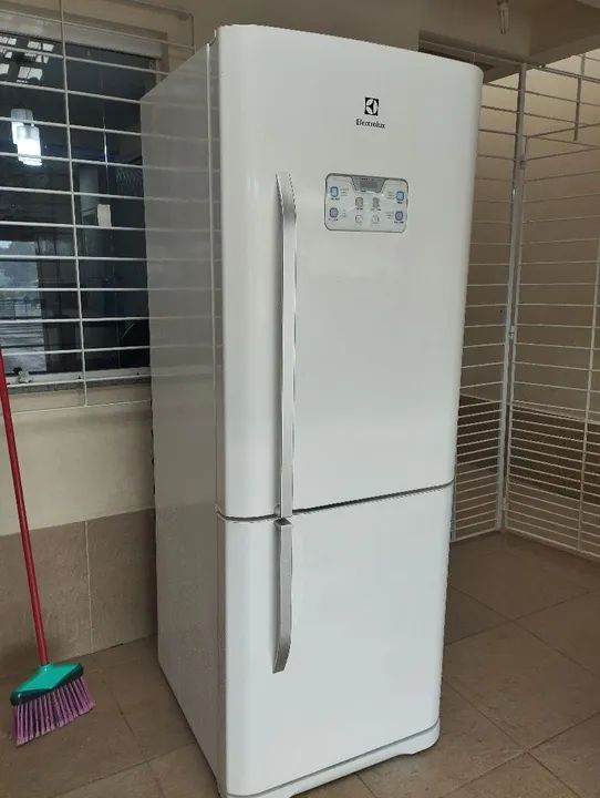 Geladeira Elecrolux - Foto 5