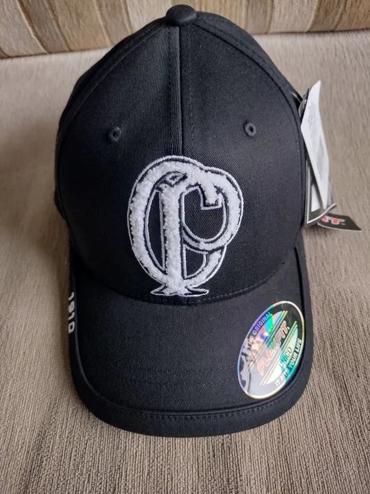 Boné Flexfit do Corinthians  - Foto 3