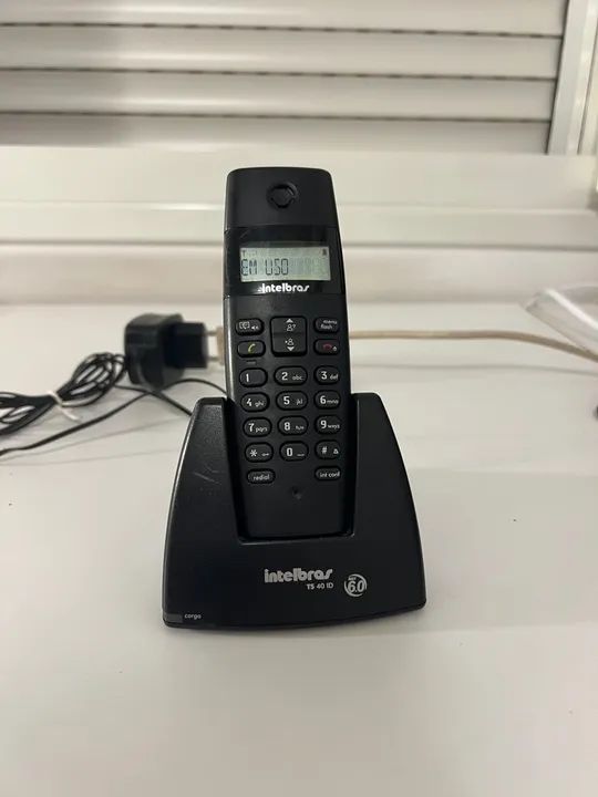 Intelbras TS 40 ID - identificação de chamadas e localizador - Foto 4