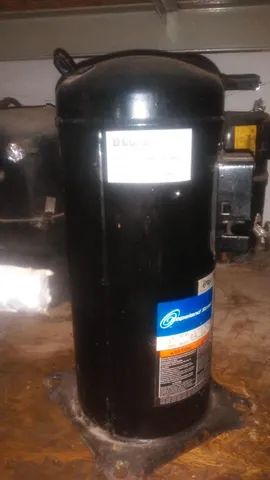 Compressores de 3 a 10Tr's - Foto 2