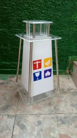 Pulpitos direto de fábrica  - Foto 2