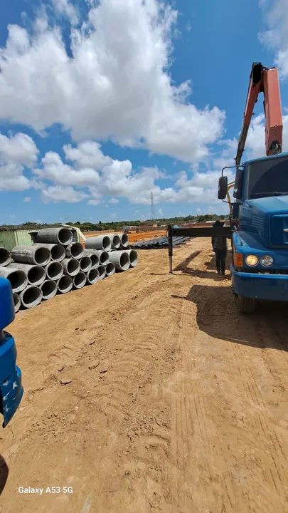 Tudo em concreto!! - Foto 4