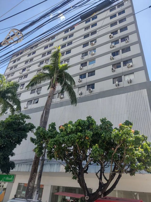 Foto - Natal - Cidade Alta