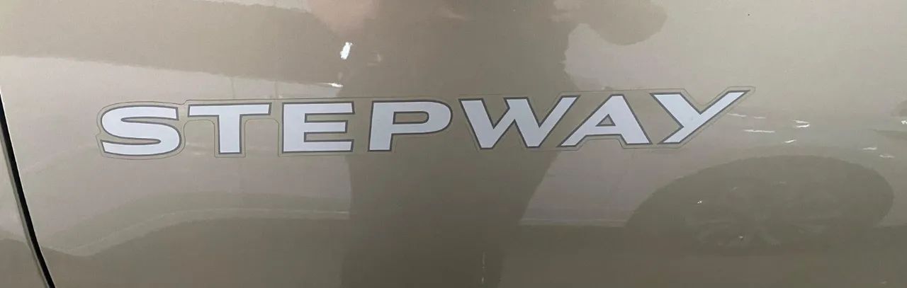 Sandero Stepway 1.6 ZEN - 2021 - 32mil km! - Foto 4