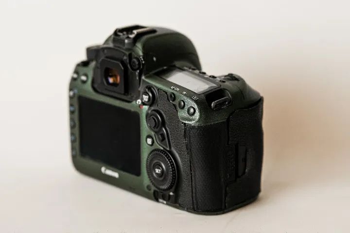 5D Mark IV Full frame ideal para Filmakers Zona Sul - Foto 3