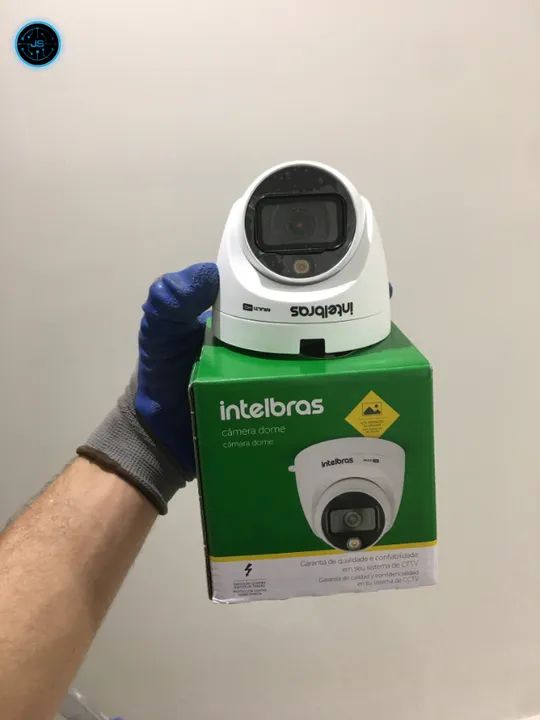 Câmeras de Segurança - Foto 4