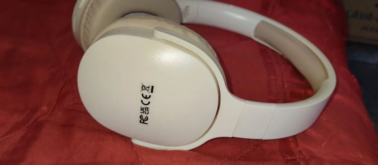 Headphone casques sport - Foto 5