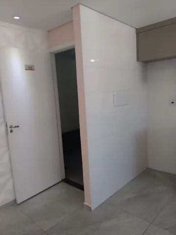 Captação de Apartamento para locação na Rua Santa Amélia, Jardim do Lago, São Paulo, SP