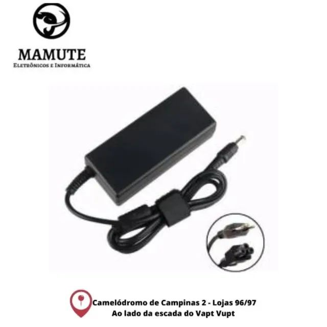 Carregador Compatível com Caixa De Som Jbl Xtreme e Jbl Bombox 1