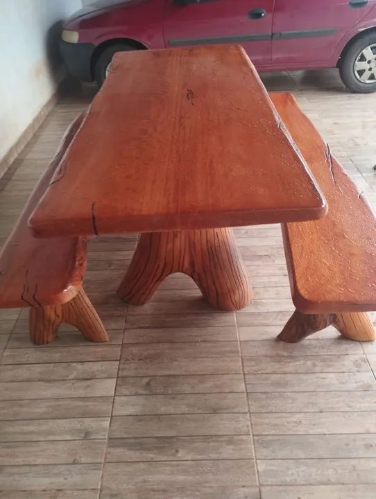 PROMOÇÃO DAS MESAS - Foto 4