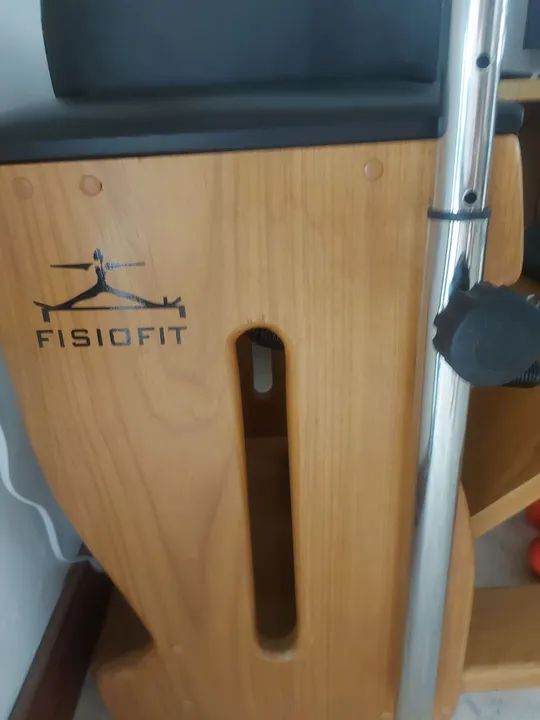Aparelho de Pilates profissional - Foto 3