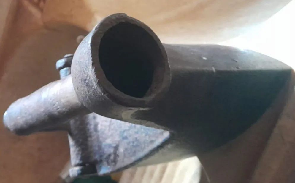 FERRO ANTIGO - Foto 2