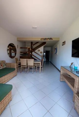 Vilage 3/4 Itacimirim pé na areia - Foto 9