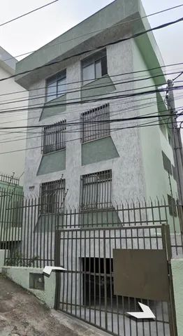 Captação de Apartamento para locação na Rua Tenente Garro, Santa Efigênia, Belo Horizonte, MG