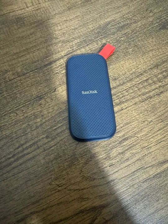 SSD Sandisk 2TB - Foto 3