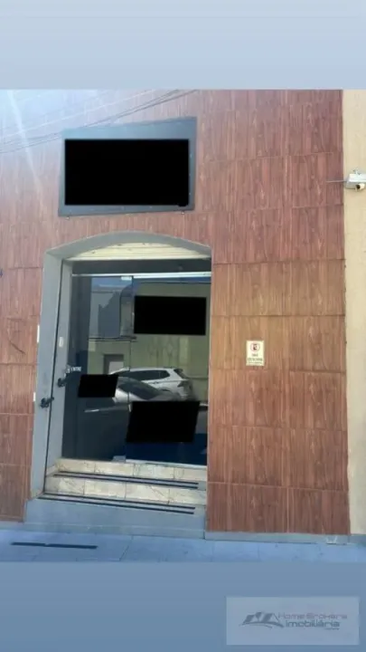 Sala Comercial para Locação em Jundiaí, Centro, 1 banheiro