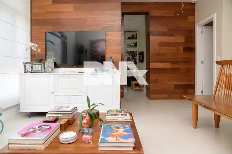 Apartamento - / Residencial / Lagoa - Foto 3