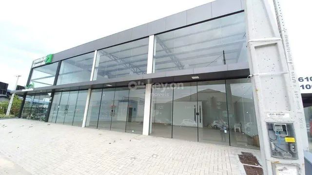 Sala para aluguel, Humaitá - Tubarão/SC - Foto 2