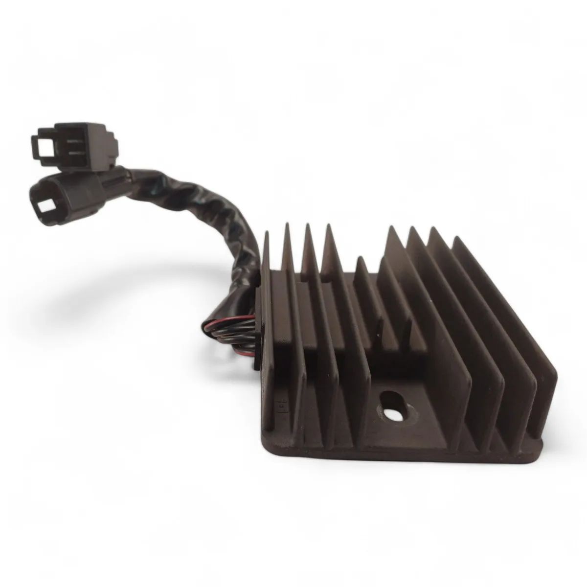 Retificador Suzuki Srad 600 2013 - Foto 4