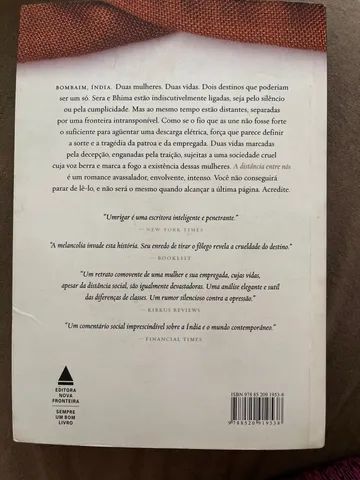 A distância entre nós  - Foto 2