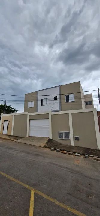 Foto - Montes Claros - Jardim Panorama