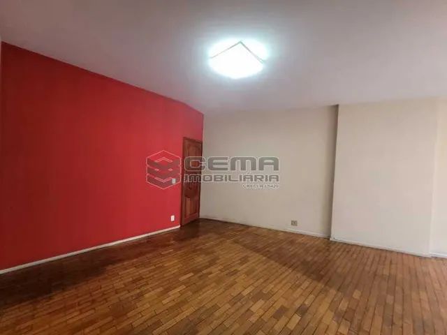 Apartamento - Padrão / Residencial / Flamengo - Foto 4