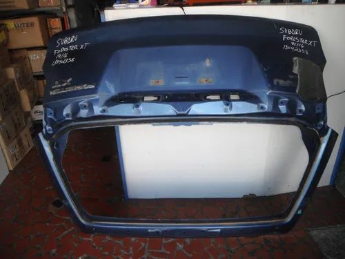 Tampa Subaru Forester Xt 2014 2015 2016 13042358 - Foto 2