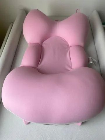 Almofada para banho - Baby Pil - Foto 2
