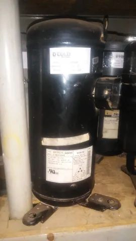 Compressores de 3 a 10Tr's - Foto 3