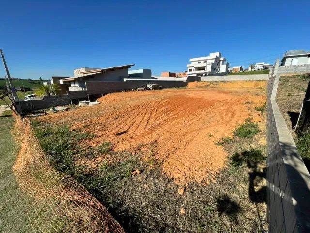 OPORTUNIDADE: TERRENO ESCRITURADO de 1000 m2 no Condomínio Fazenda Alta Vista - Foto 3