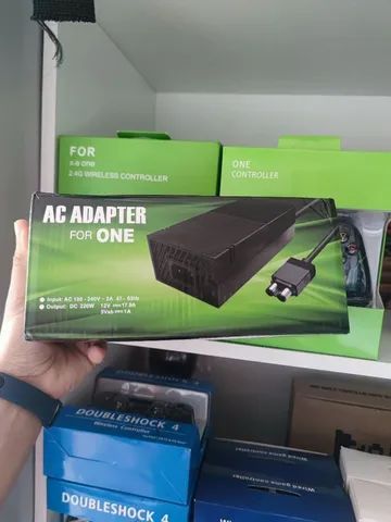Fonte para Xbox one 