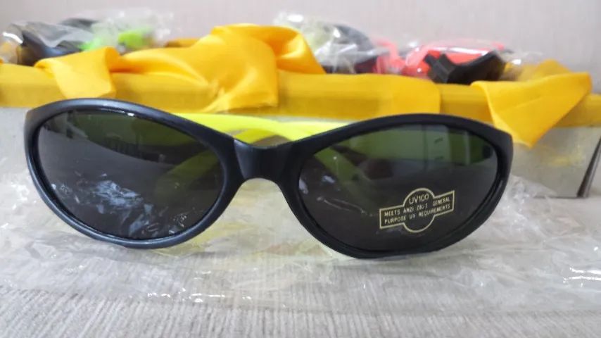 Óculos de Sol Prokennex, Unisex, UV100, novos.  - Foto 3